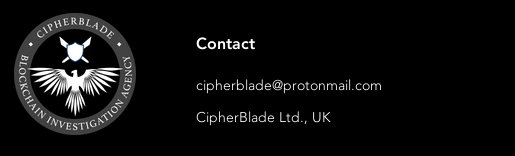 cipherblade